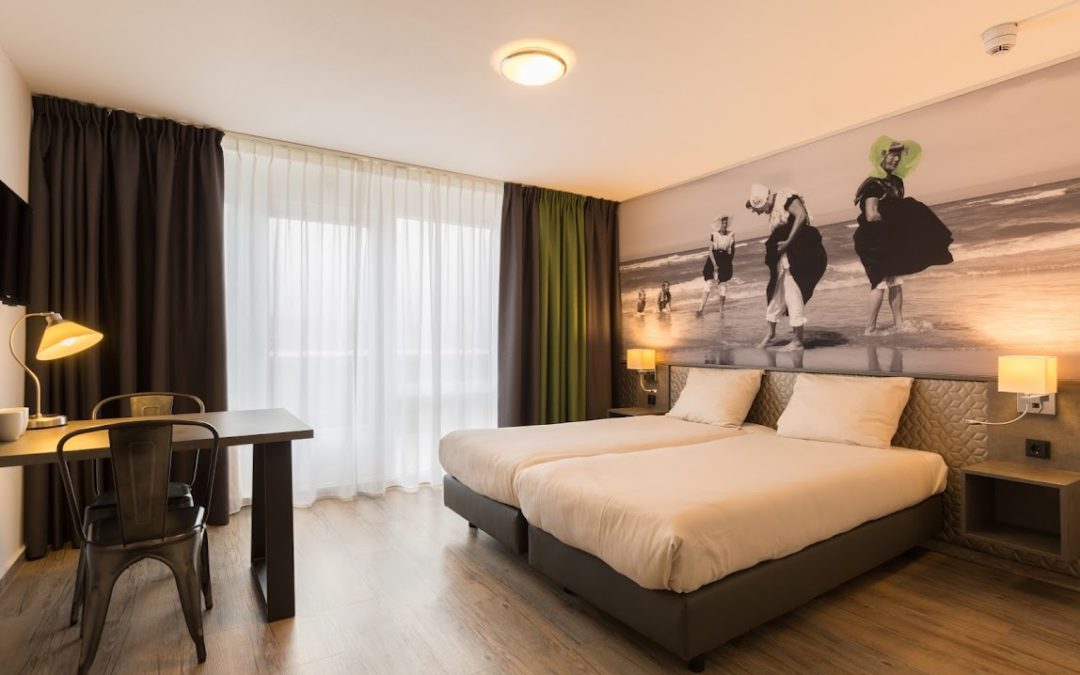 Komfort zimmer mit balkon